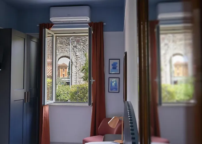 Bivio - Casa Azzurra Appartamento Roma