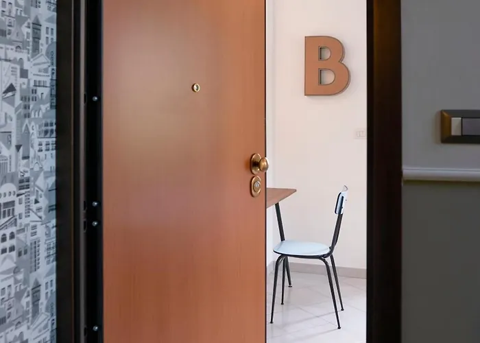 Bivio - Casa Azzurra