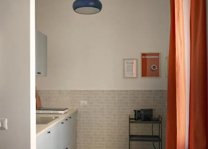 Bivio - Casa Azzurra Appartamento *