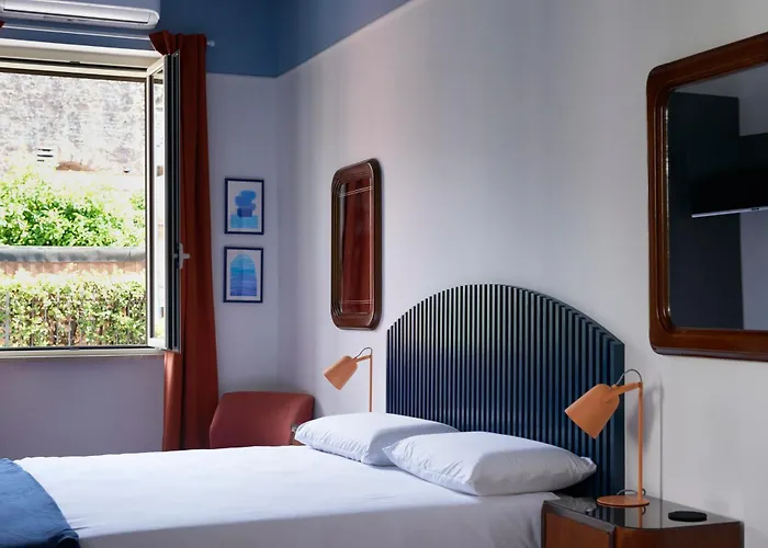 Bivio - Casa Azzurra Roma