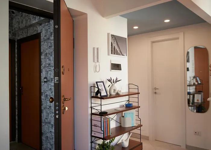 Bivio - Casa Azzurra * Roma