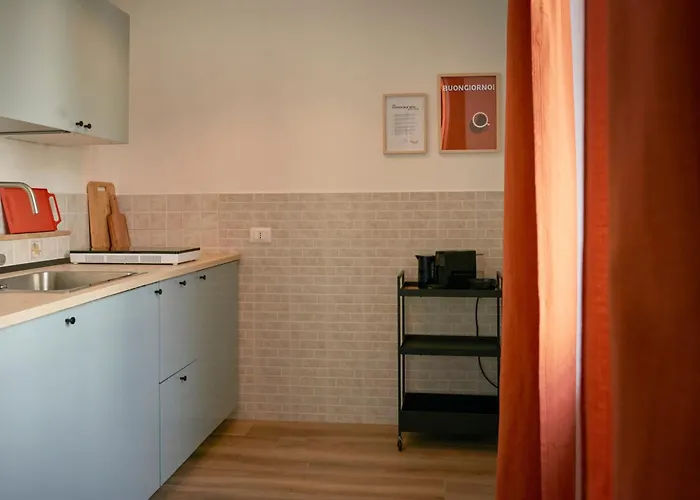 Bivio - Casa Azzurra *