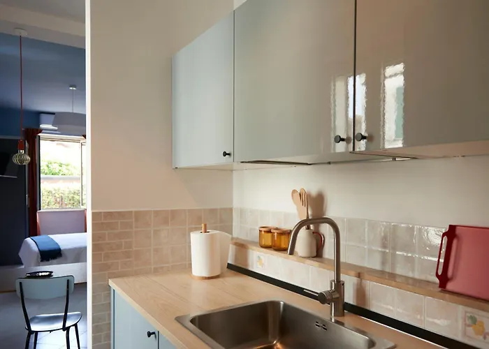 Bivio - Casa Azzurra * Roma